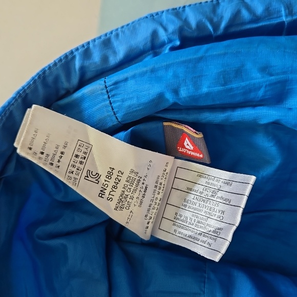 Patagonia Men's Puffer Coat - Picture 10 of 13